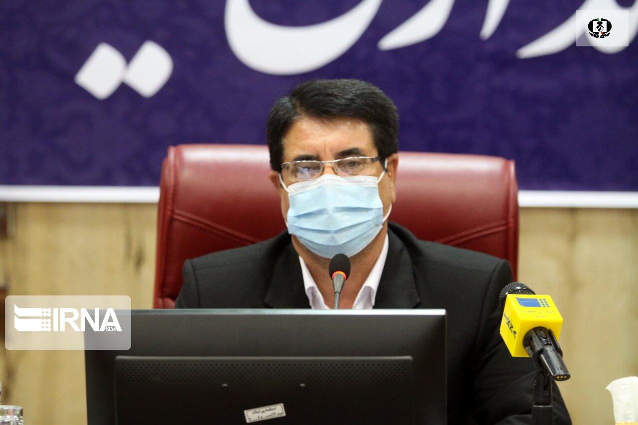 ۲۴۳ معتاد متجاهر در ایلام ساماندهی شدند