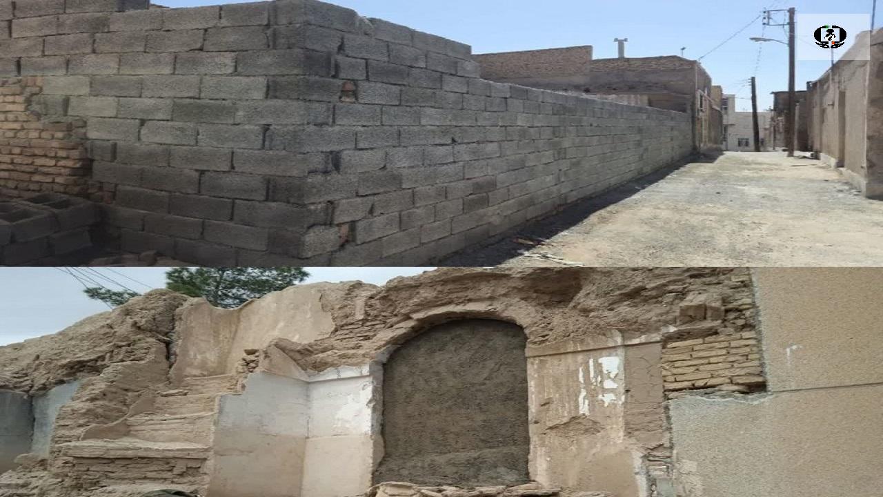 شناسایی، پلمب و تخریب ۴۰ مورد پاتوق مصرف مواد مخدر در بیرجند