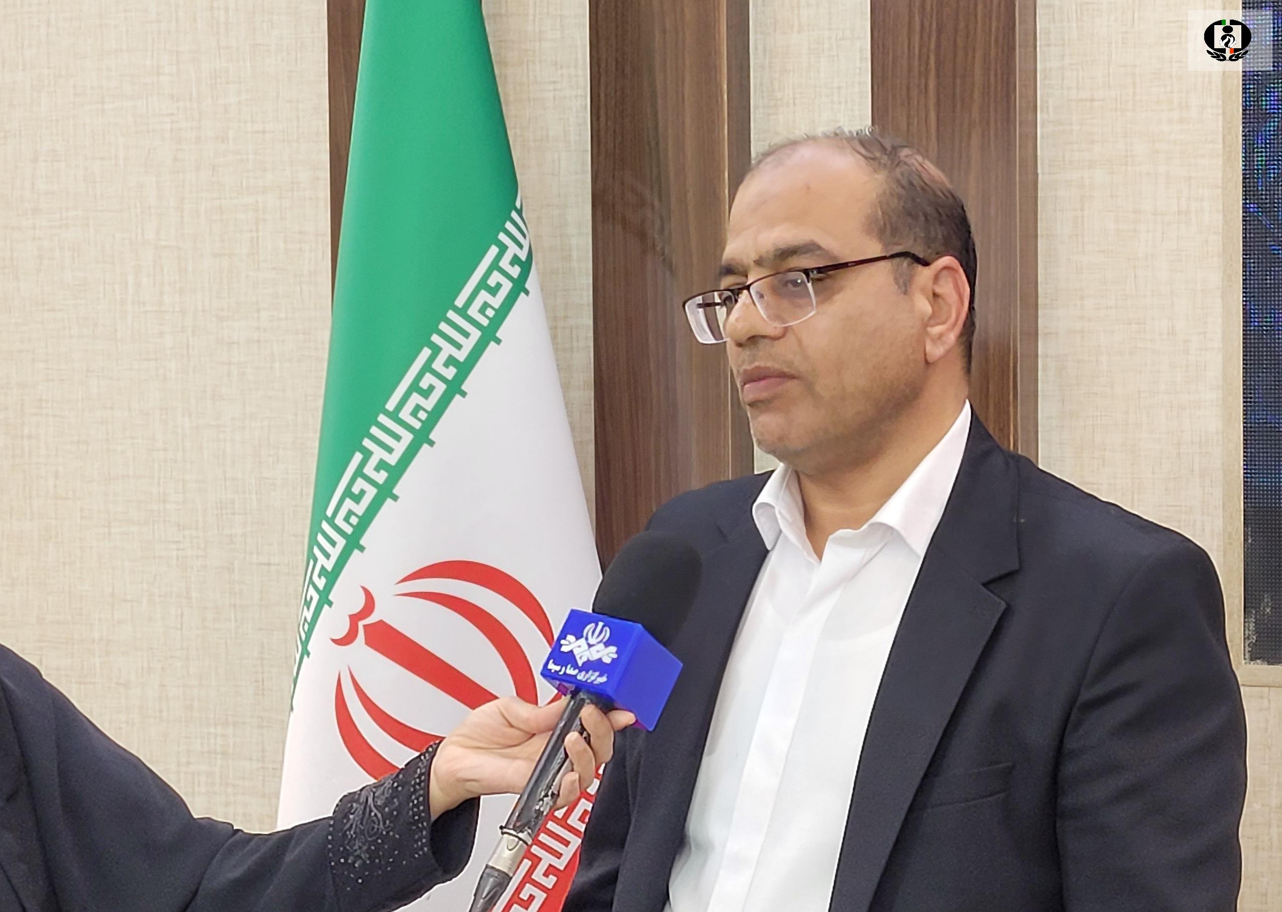 نمایشگاه یاریگران زندگی با هدف ارتقاء دانش پیشگیری از اعتیاد برپا می&zwnj;شود