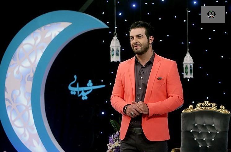 &laquo;عبدالله روا&raquo; مجری مطرح تلویزیون و رادیو سفیر پیشگیری از اعتیاد شد