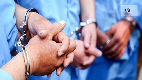 انهدام باند خرده فروش مواد مخدر در سمنان