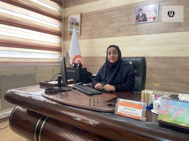 افتتاح 2 مرکز جامع درمانی بهزیستی با ظرفیت پذیرش 70 نفر در چابهار