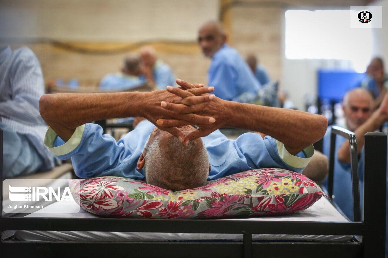 445 معتاد متجاهر در خراسان شمالی جمع&zwnj;آوری شدند