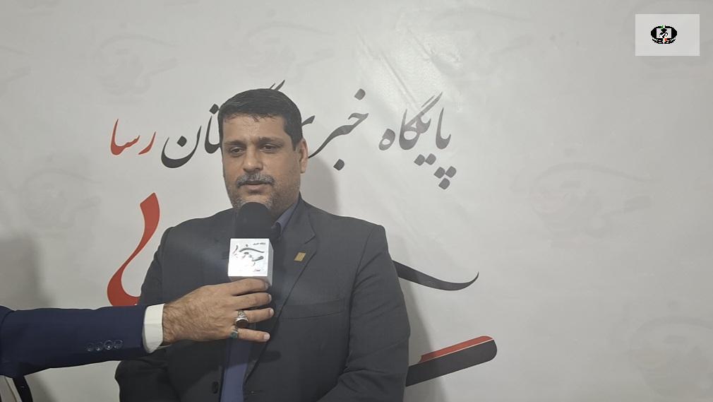 پاکسازی شش پارک گرگان در راستای تامین امنیت اجتماعی