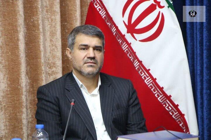 استان کرمان، خط مقدم مبارزه با قاچاق مواد مخدر است