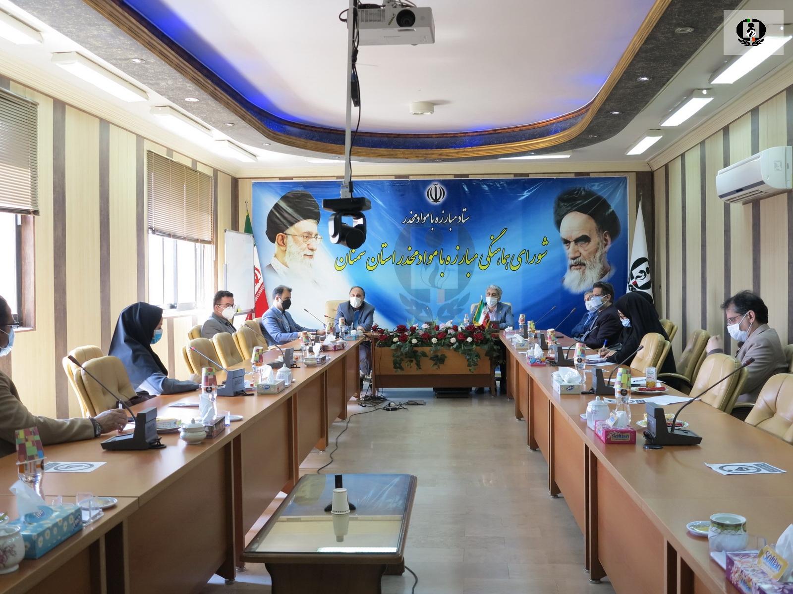 ساماندهی معتادین متجاهر مبتنی بر شواهد علمی و تجربی انجام شود