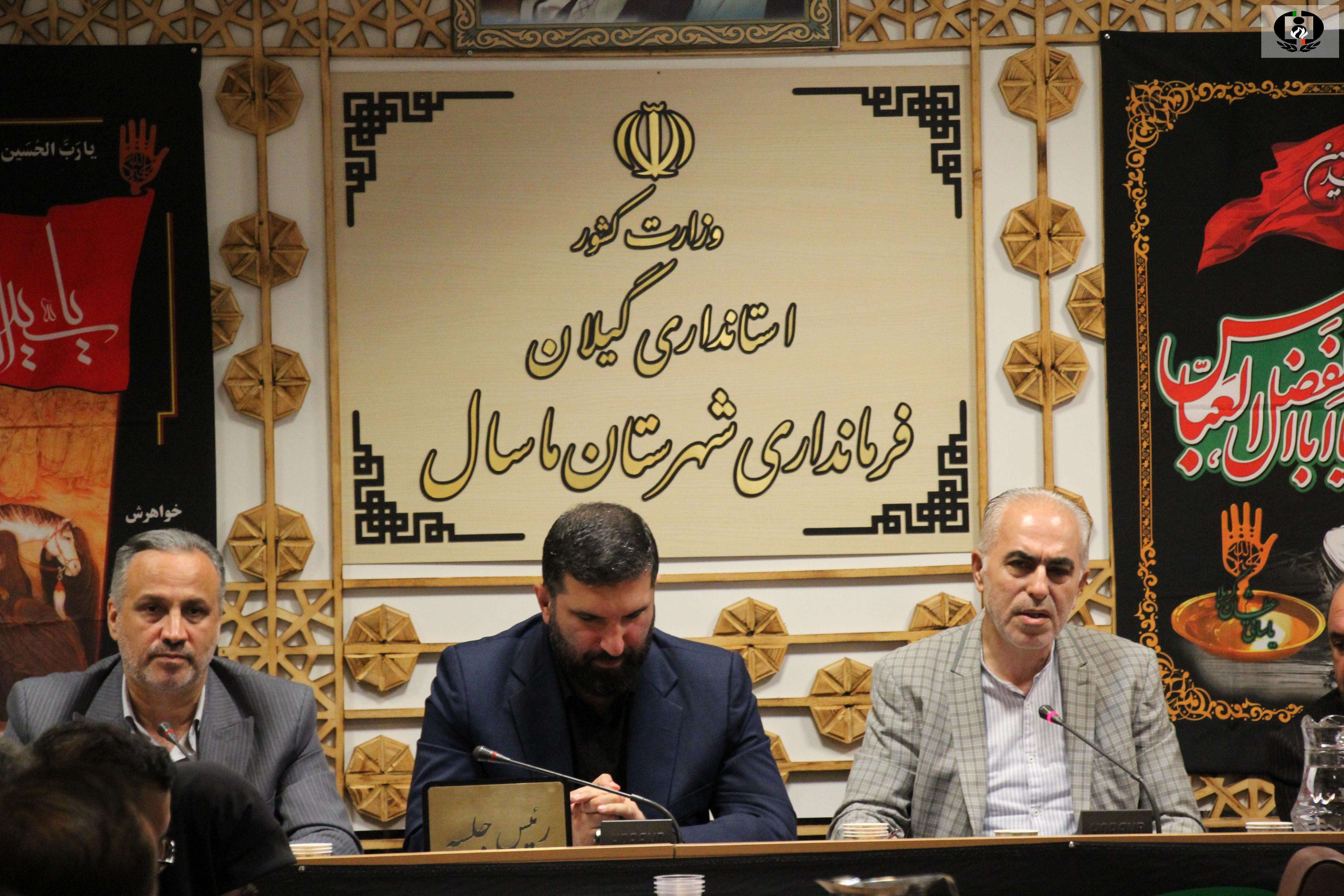 طرح&zwnj;های &laquo;یاریگران زندگی&raquo; و &laquo;یاریگران روستا&raquo; در استان گیلان در حال اجرا است