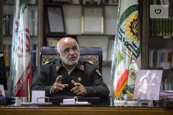 غافلگیری قاچاقچیان در محل دپوی ۴۳۵ کیلو مواد مخدر در ریگان