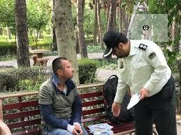 جمع&zwnj;&zwnj;آوری معتادان متجاهر و خرده&zwnj;فروش مواد مخدر در اردبیل
