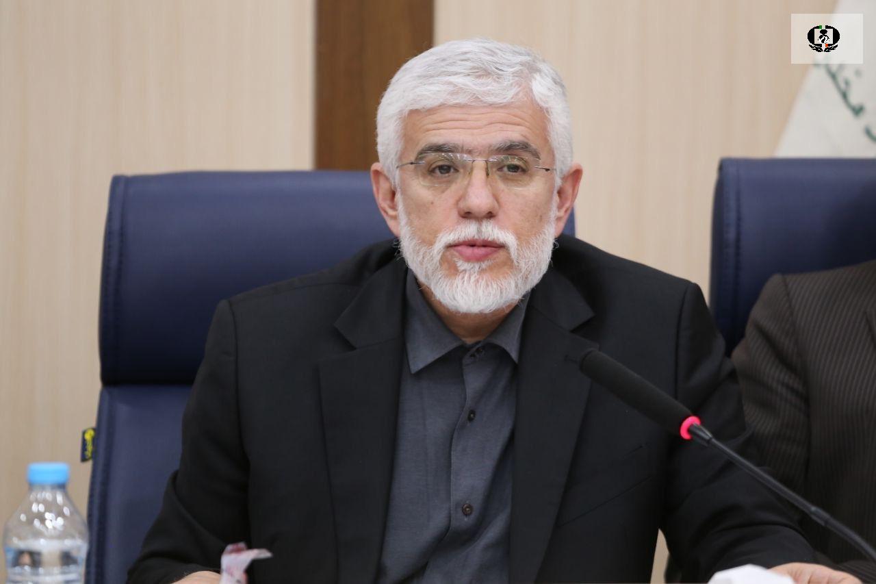 مبارزه با مواد مخدر فقط وظیفه یک نهاد نیست